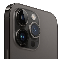 Apple iPhone 14 Pro Max 256 Гб Космический черный (Space Black) MQ9U3 Смартфон