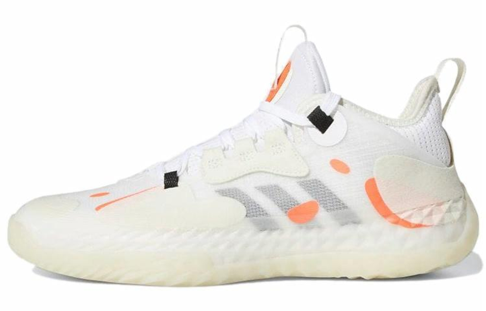 Кроссовки Adidas Harden Vol.5 Futurenatural Tokyo
