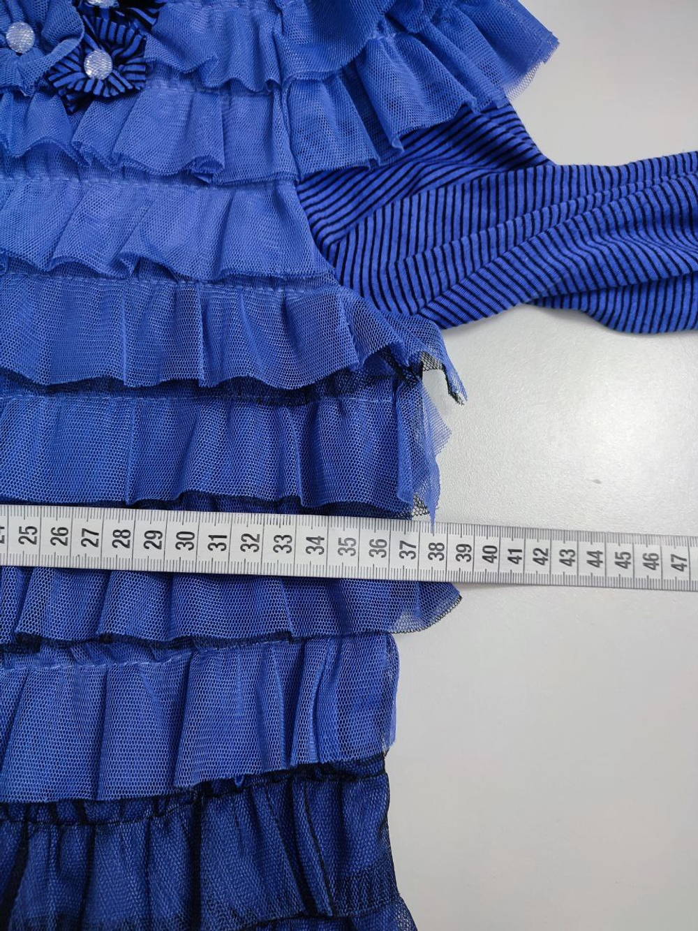 Платье Kate Mack красивое на 14 лет