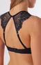 Бюстгальтер &quot;бралетт&quot; Provocateur 90094Ч
