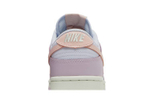 Кроссовки Nike Dunk Low "Atmosphere Pink" (Женская размерная сетка)