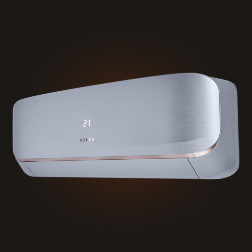 Сплит-система инверторного типа AURUS A DC AAI-13HN8/BLUE комплект