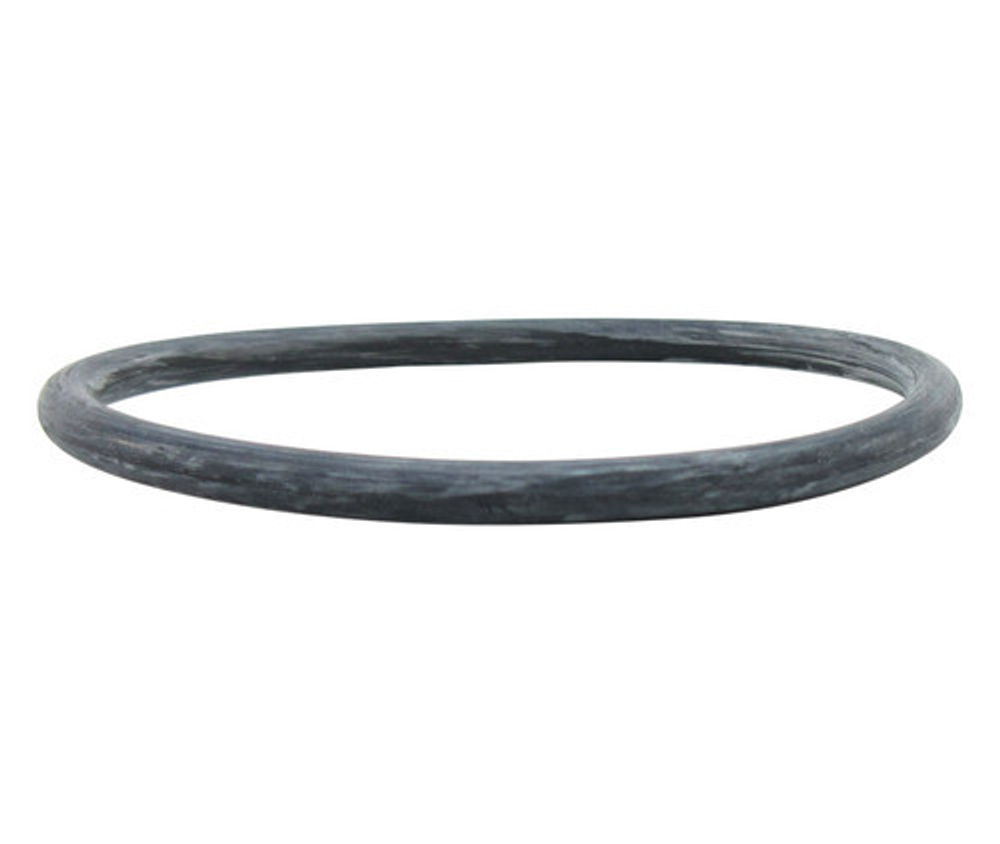 Proponent MS28775-227 Hydraulic O-Ring, 2-1/8 in ID, 2-3/8 in OD, 1/8 in Thick, 70 Shore A, Black