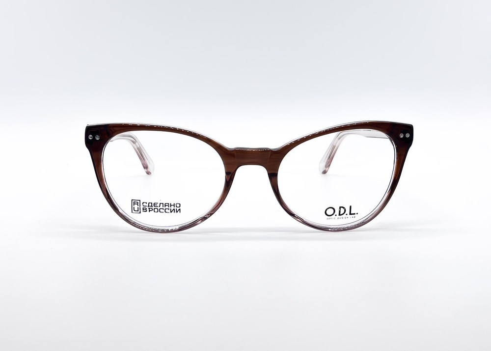 Изг. оправы O.D.L. 430 С0