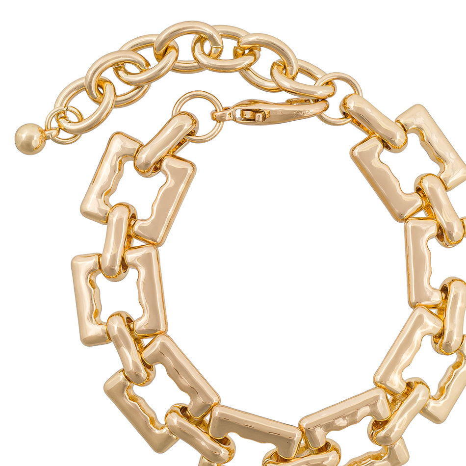 Браслет Fiore Luna CCH04283-03 GI