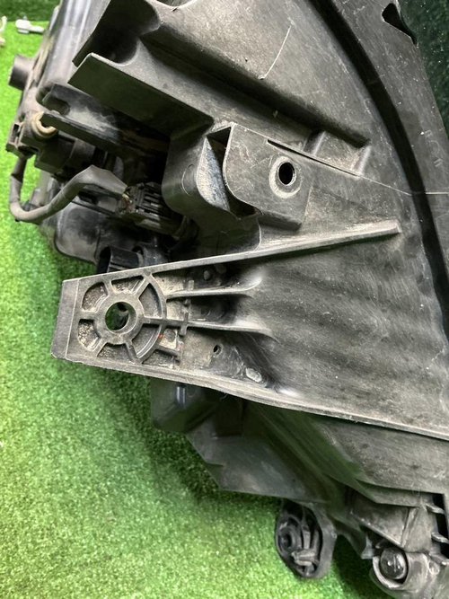 Фара левая GAC GS8 2 (2021-н.в.) LED