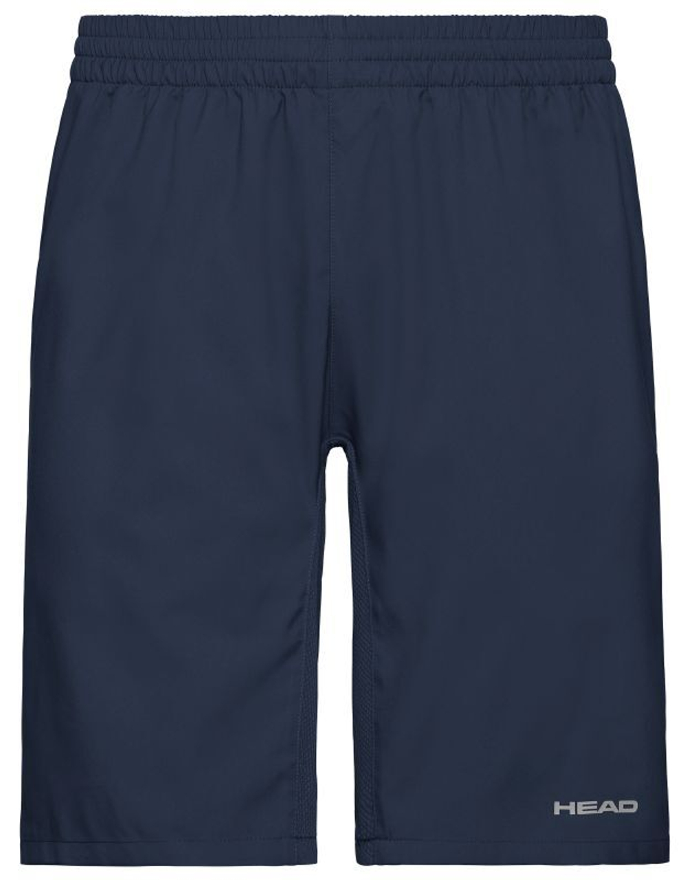Мужские теннисные шорты Head Club Bermudas M - dark blue