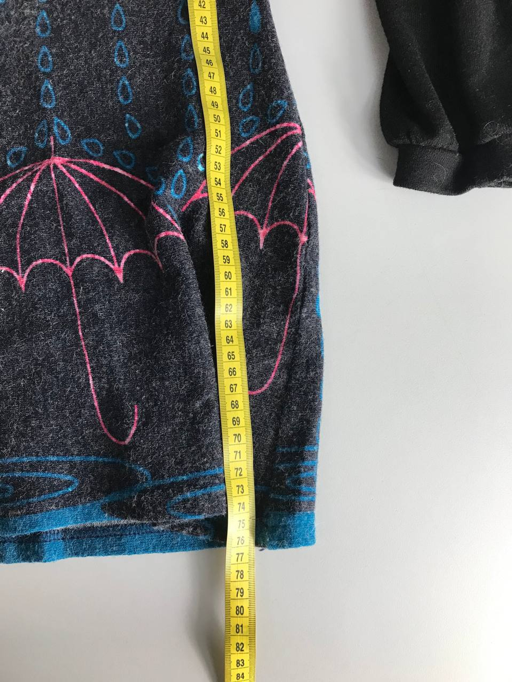 Туника Lavand. теплая, маркировка М, визуально на 46 размер