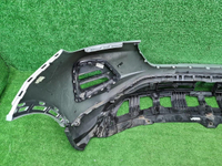 Бампер передний Chery Tiggo 4 Pro (2020-2024)