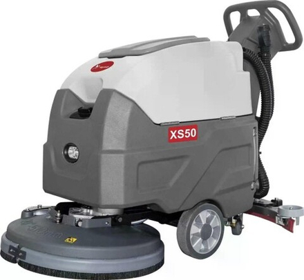 Машина поломоечная XGroup XS50 (Li-ion 67Ah) XS50-L67