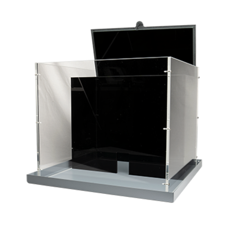 Темно-светлая камера