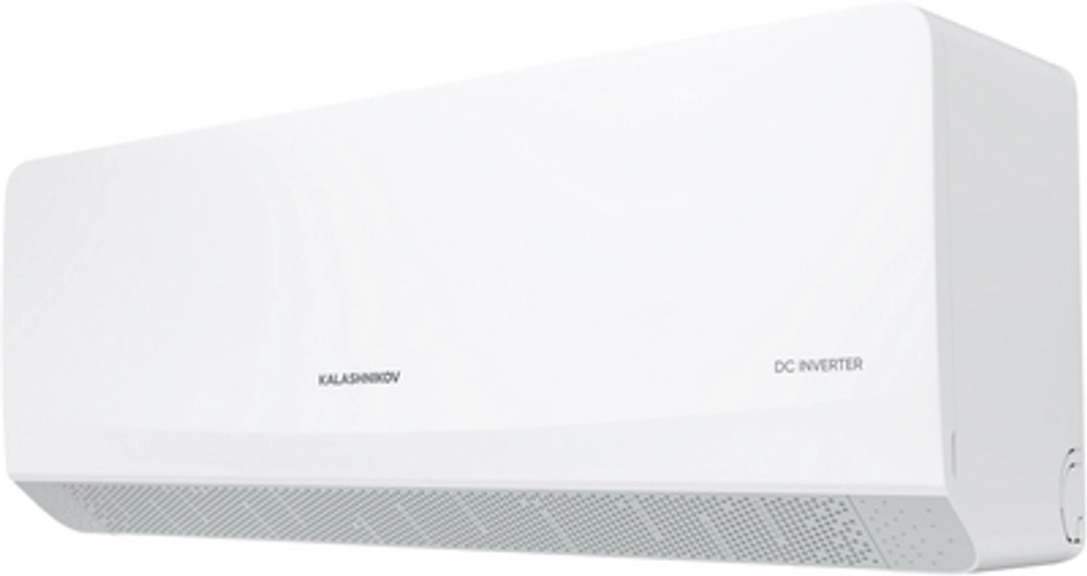 Настенная сплит-система Kalashnikov KVAC-I-09IN-G1 /KVAC-I-09OD-G1-LE серия ГАЛС LE inverter комплект