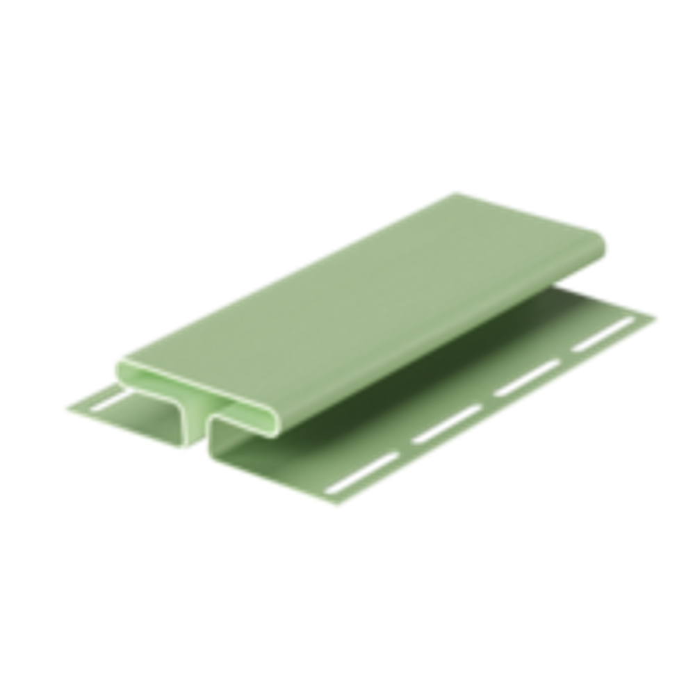 Docke PREMIUM// H-профиль (Киви)