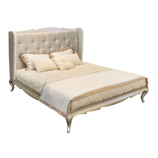 Кровать с решеткой  VENEZIA, FRATELLI BARRI