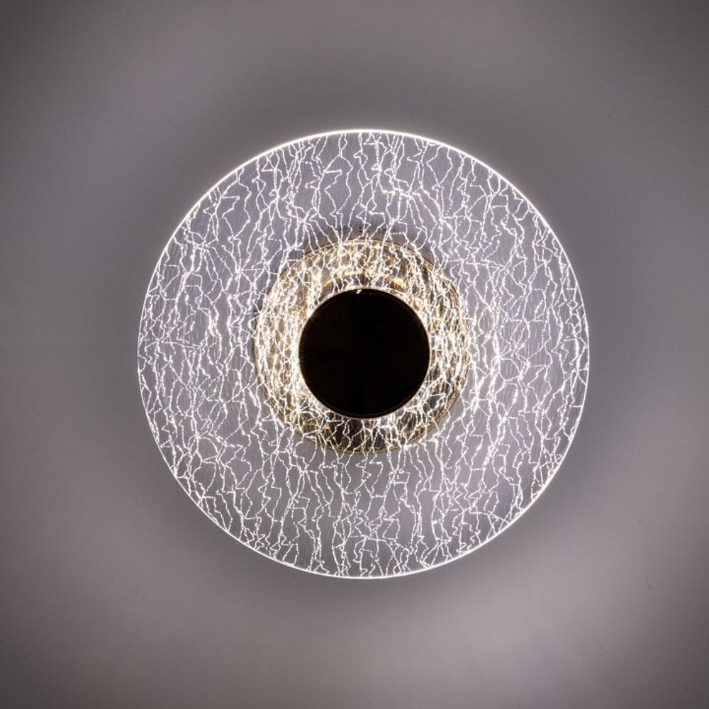 Накладной светильник De City Семья 32 488022601