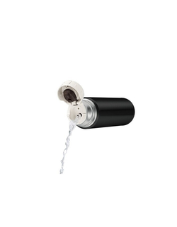 Термос кружка Thermos FFM-500 MTBK (0,5 литра), черный