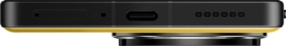 Смартфон Poco F7 Ultra 12/256Gb 5G Yellow