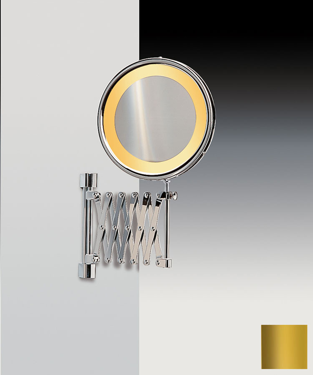 Зеркало косметическое Windisch 99158O 3X Испания