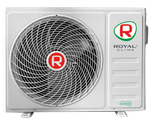 Кондиционер ROYAL Clima GLORIA Inverter UPGRADE RCI-GL22HN