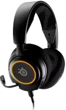 Наушники SteelSeries Arctis Nova 3