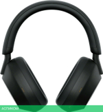 Гарнитура Sony WH1000XM5/B черный