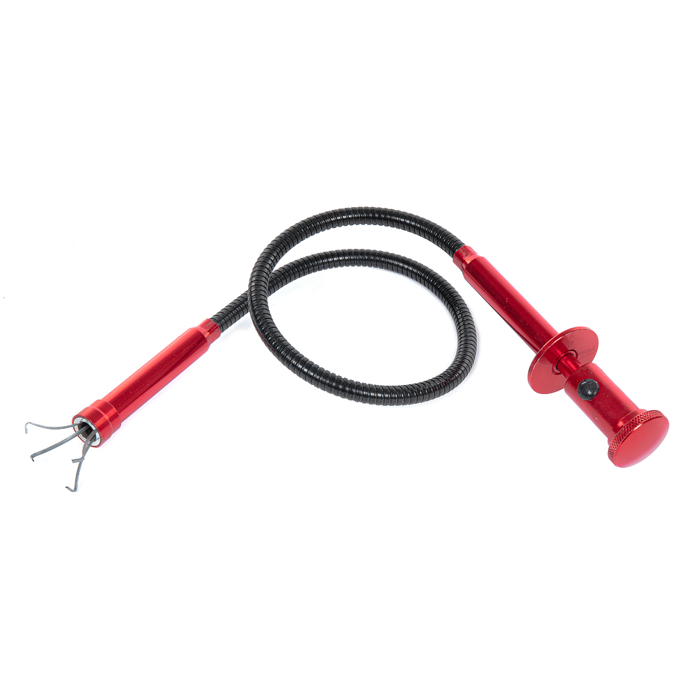 Захват гибкий длина 600 мм с подсветкой ARNEZI R7006011