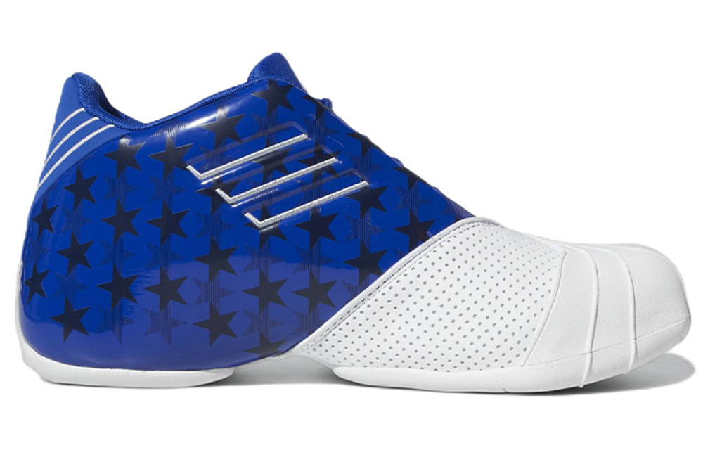 Кроссовки Adidas T Mac 1