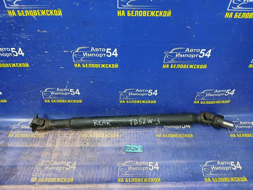 Карданный вал SUZUKI ESCUDO 2000