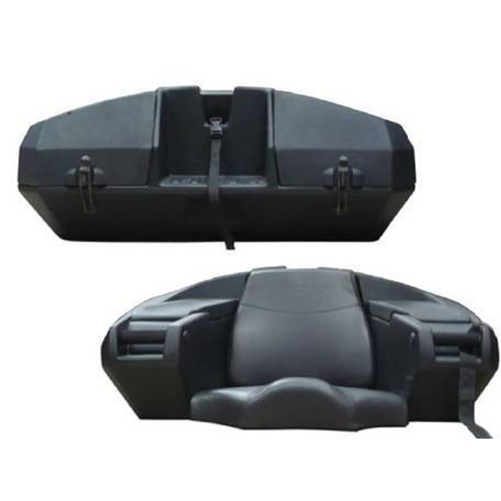 Кофр багажный Outback 92L,задний