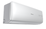 Внутренний блок мульти-сплит-системы HISENSE PREMIUM SILVER FM DC INVERTER R410a AMS-09UR4SVETG67(R) SILVER