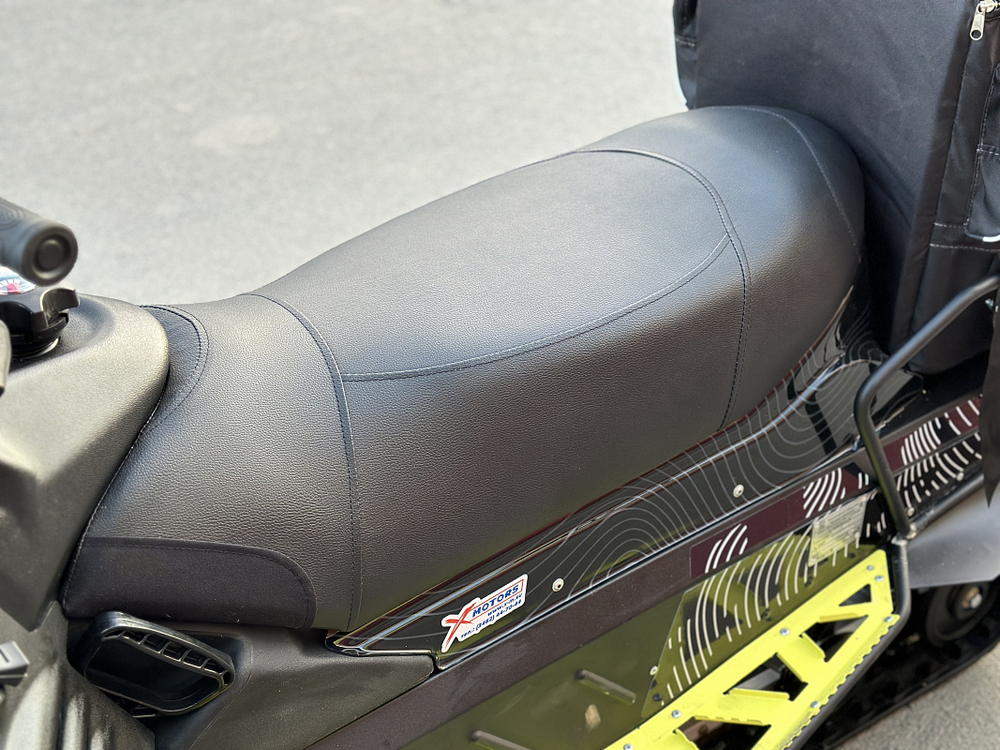 Снегоход РМ TIKSY 500 4Т XE