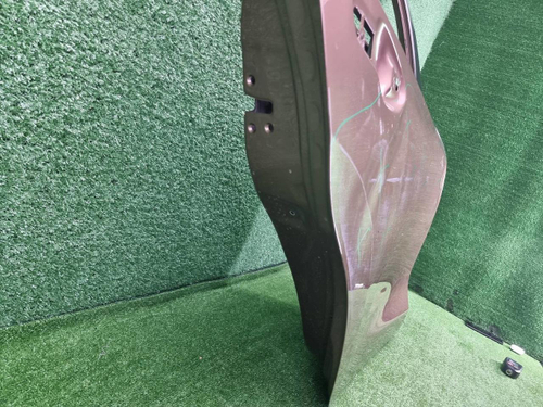 Дверь задняя правая Suzuki Baleno 3 (2022-н.в.)