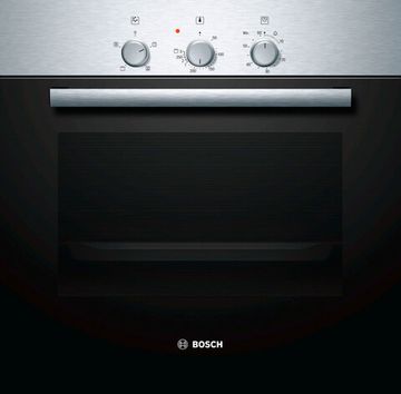 Духова шафа електрична BOSCH HBN211E4/UA