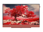 LED телевизор Full HD Loewe We. SEE 32 Coral Red