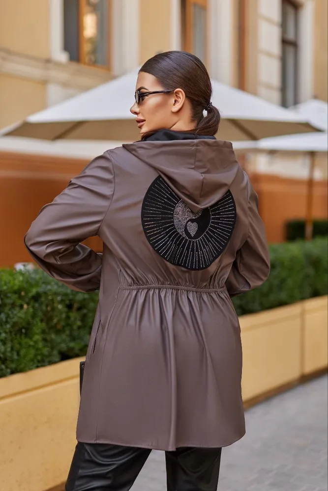 Кардиган УК-965 Фабрика Моды