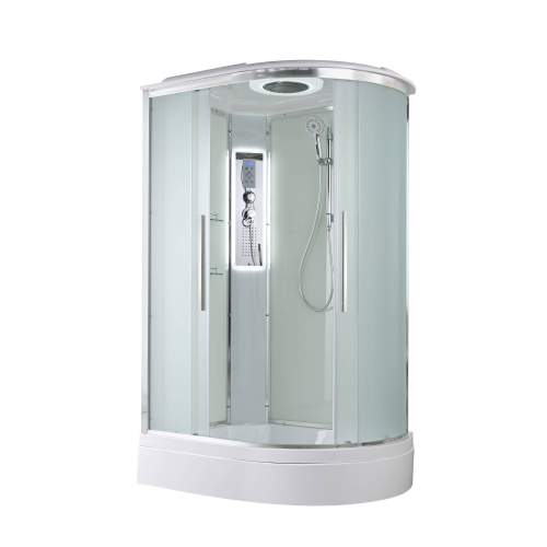 Душевая кабина AvaCan (АваКан) EM3812LLED