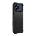 Арамидный чехол MagSafe PITAKA Classic Cairn Case для iPhone 17 Pro Max Укреплённый гибридный чехол из арамидного волокна с мембраной для Контроллера камеры