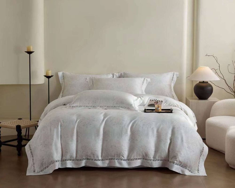 Комплект постельного белья Blumarine Home