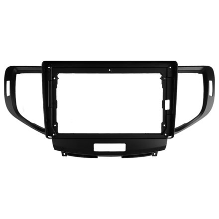 Комплект рамки с разъёмами 9"+can Honda Accord 8 2008-2012 - Car-Smart 7177