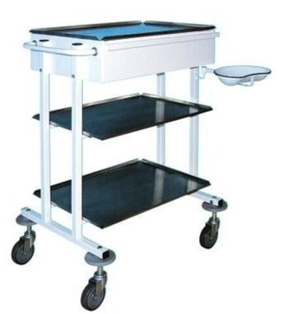 Столик манипуляционный СМ-3