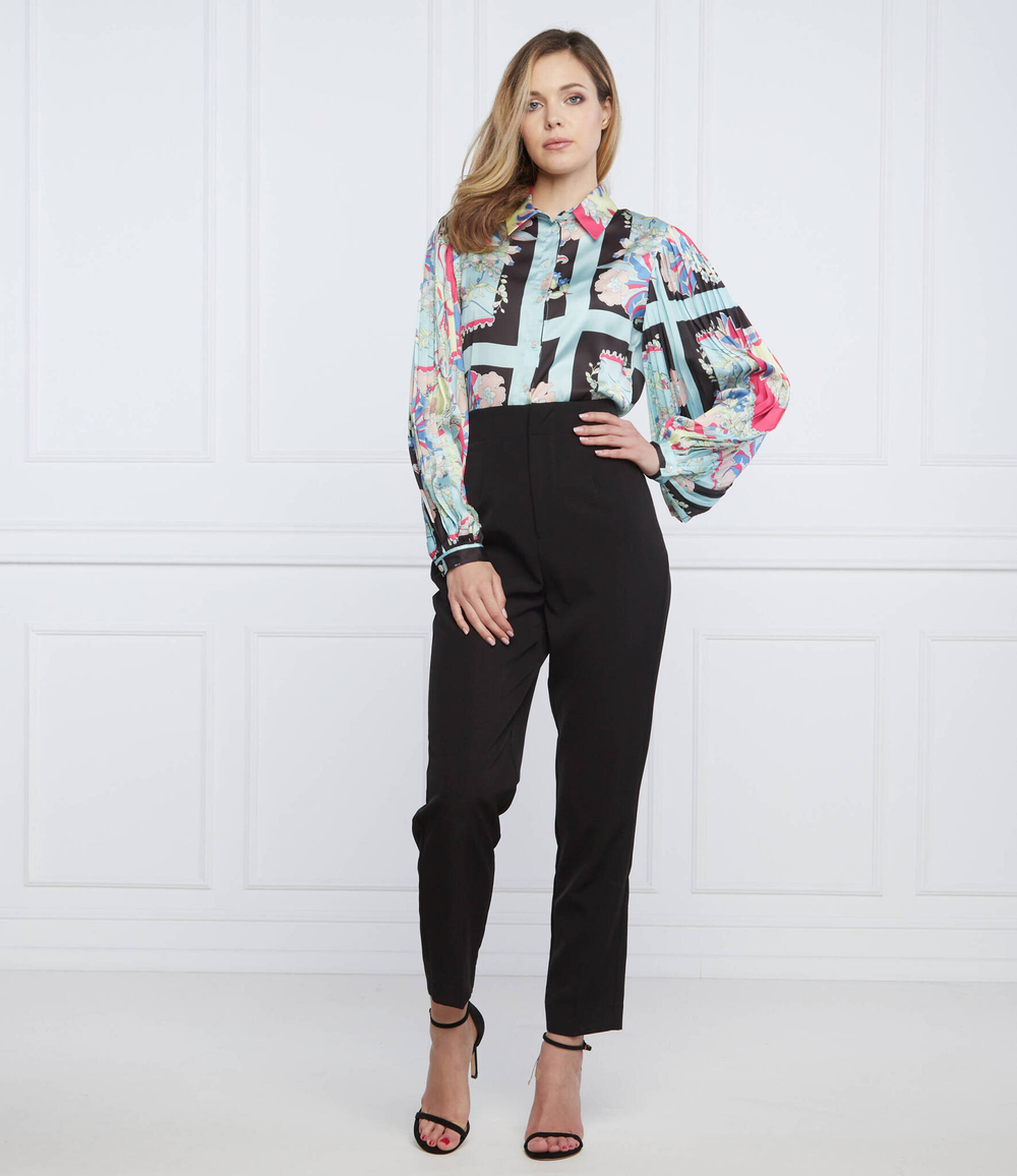 рубашка Liu Jo - мятный(WA2107 T5958)