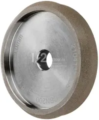 Круг шлифовальный GSC CBN200 C для GS-10, GS-12, GS-18