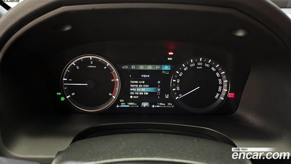 KG Mobility (Ssangyong) The New Rexton Sports KHAN Дизель 2.2 4WD (05.2021)