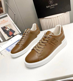 Кеды Balmain