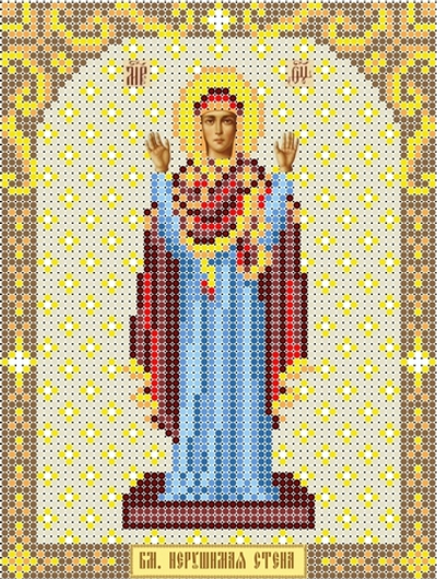 ИГ-1032 Богородица Нерушимая стена