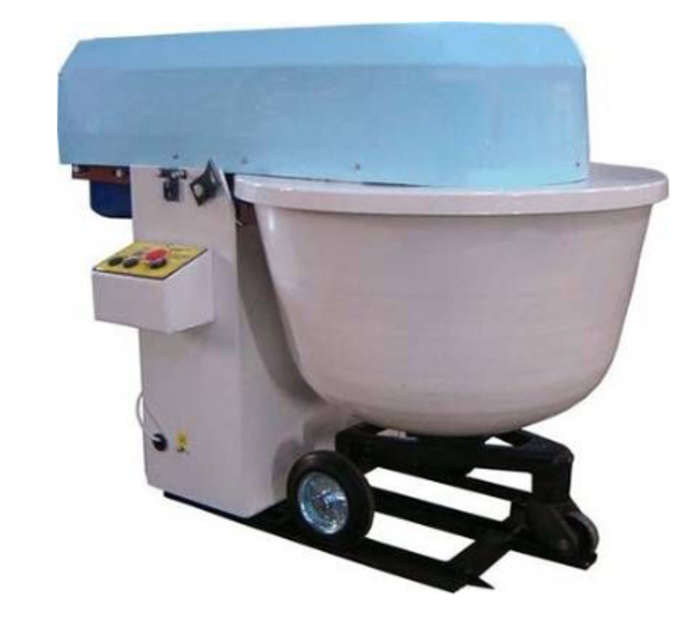 Тестомес спиральный ПЕНЗМАШ ТММ-330 с дежой