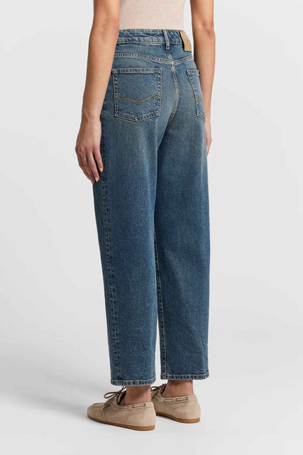 Джинсы PESERICO 42IT