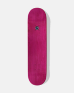 Дека Футворк Progress Фуджи Шашка Фиолет Full Shape