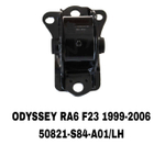 ПОДУШКИ ДВИГАТЕЛЯ ODYSSEY RA6 99-03