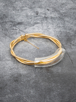 Колье Kristi Gold